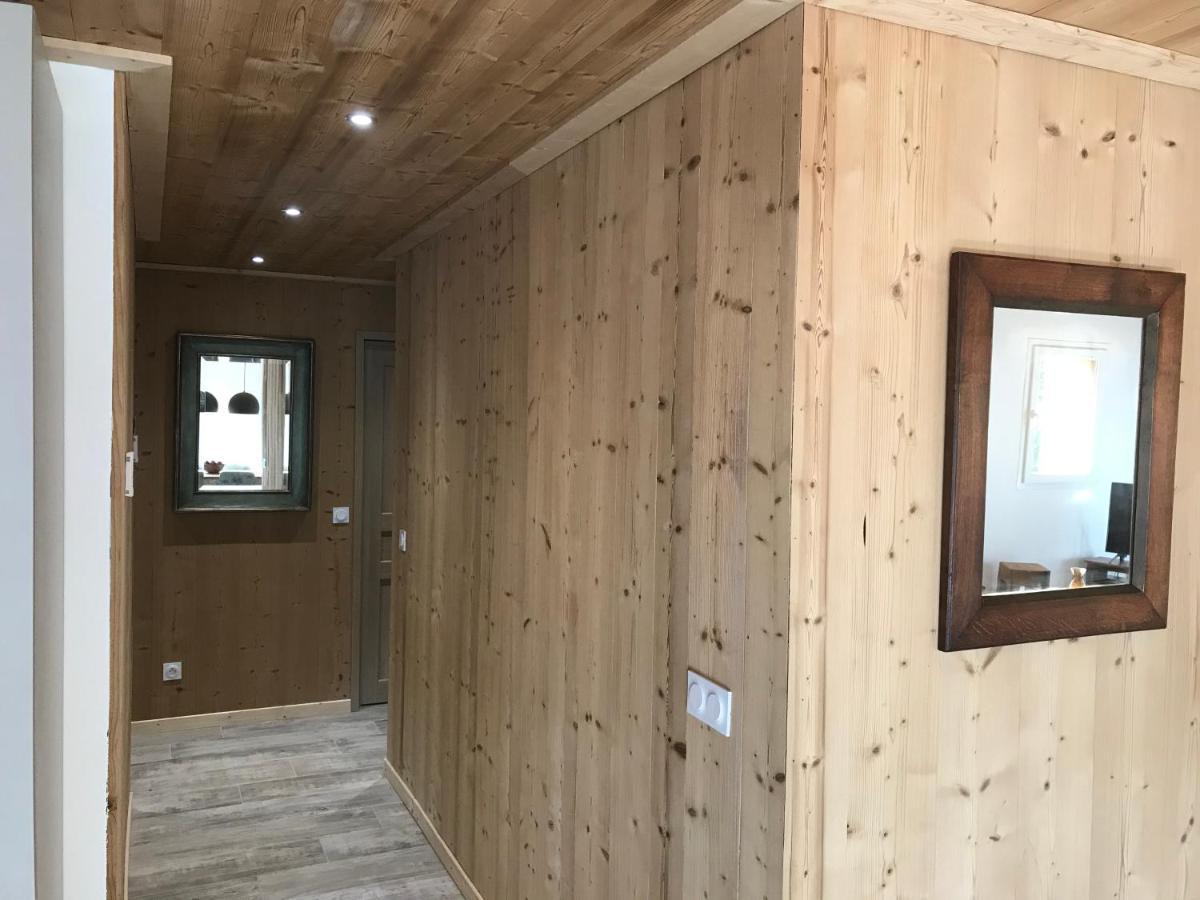 La Maison Du Herisson サモエンヌ エクステリア 写真