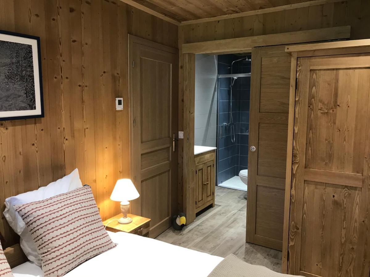 La Maison Du Herisson サモエンヌ エクステリア 写真